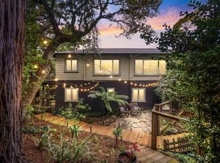 2420 Hillside Ave, Berkeley, CA 94704