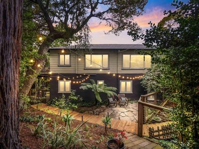 2420 Hillside Ave, Berkeley, CA, 94704