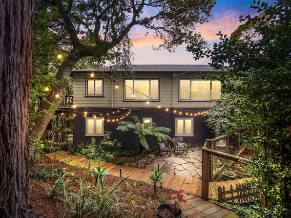 2420 Hillside Ave, Berkeley, CA 94704