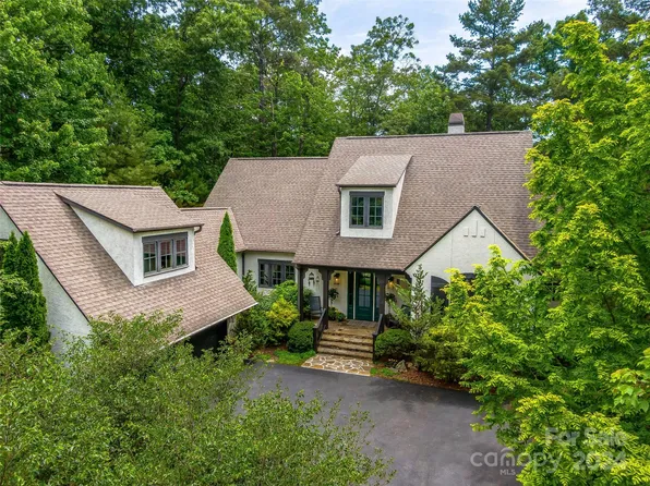222 Racquet Club Rd, Asheville, NC 28803