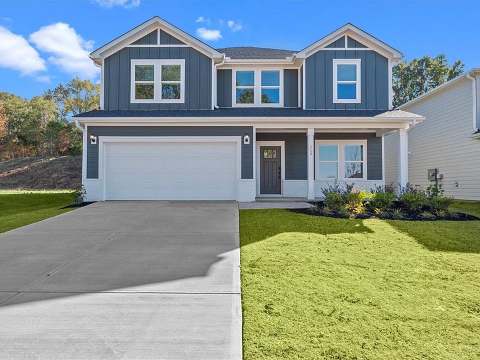 1st image of 117 Willoughby Way