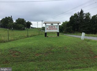 11703 Dukes Dr, Bumpass, VA 23024