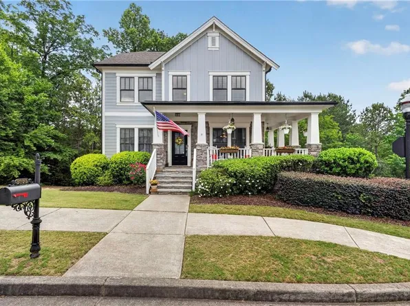 3833 Memphis Dr, Suwanee, GA 30024