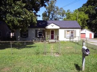 213 Everglades Blvd, Rossville, GA 30741