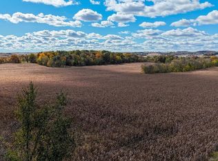 Lot 3 County Road X #3, Belleville, WI 53525