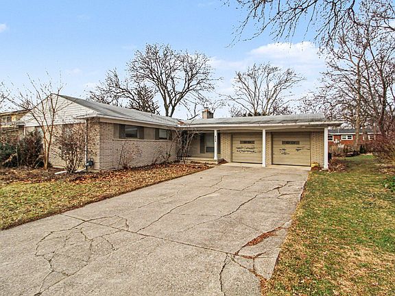 2nd image of 1526 Barnard Rd