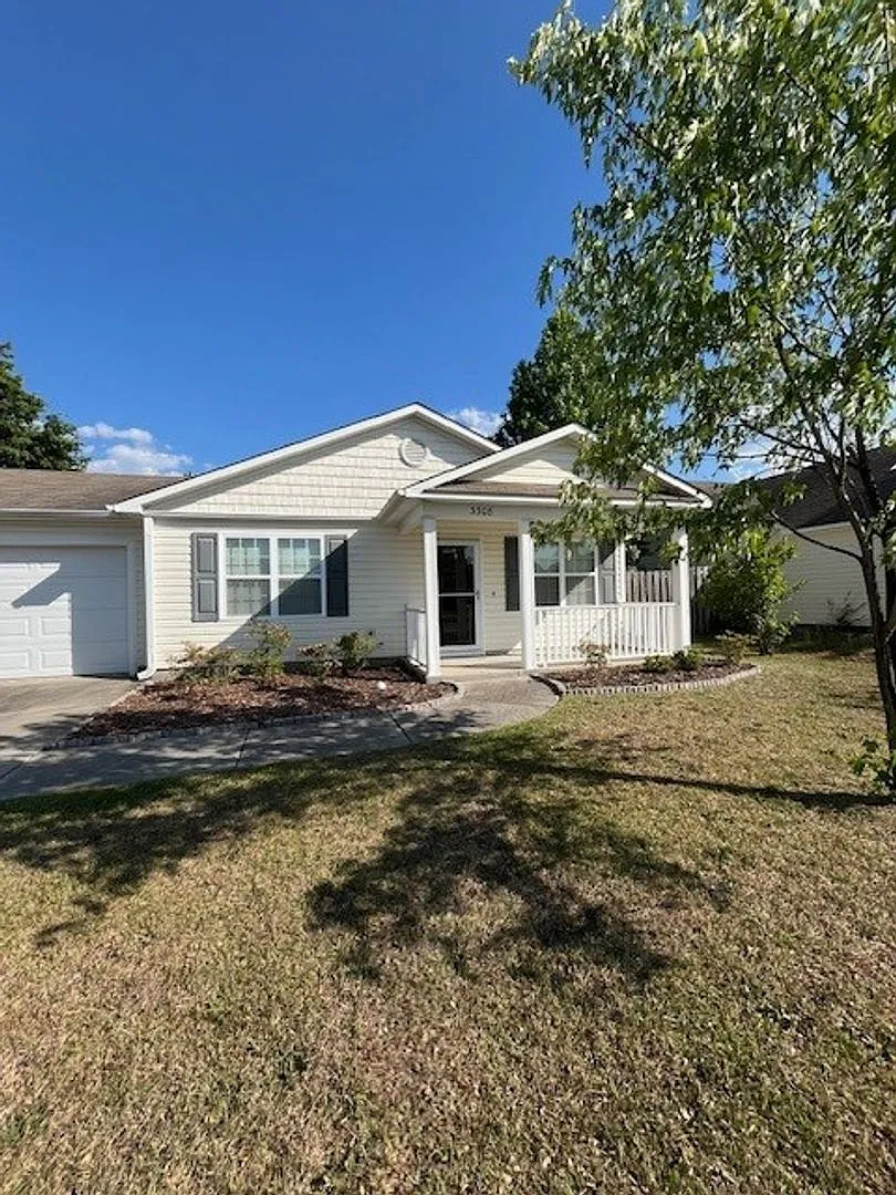 Welcome to This Single Family 3 bed/2 bath Home in Leland, NC — Photo 3
