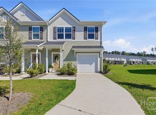 144 Congo Court, Pooler, GA 31322