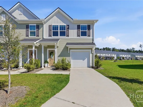 144 Congo Court, Pooler, GA 31322