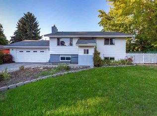 13303 E 8th Ave, Spokane, WA 99216