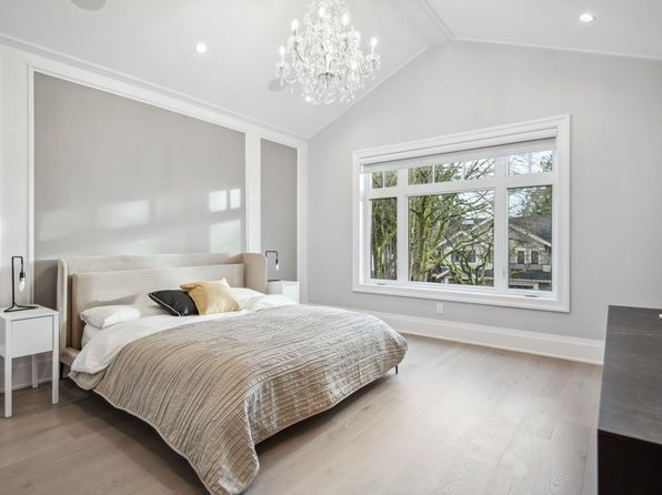 5 bedroom rental in Vancouver — photo 12