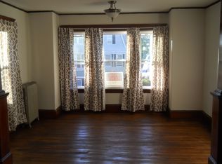 86 Fairfax Rd #2, Worcester, MA 01610