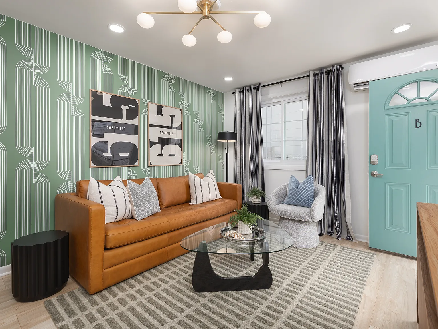 2 bed, 770 sqft, $3,000 — Photo 4