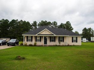 303 Lombardi Ct, Orangeburg, SC 29118