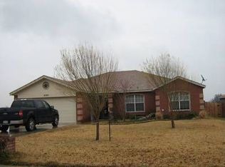 2301 Miller St, Belton, TX 76513