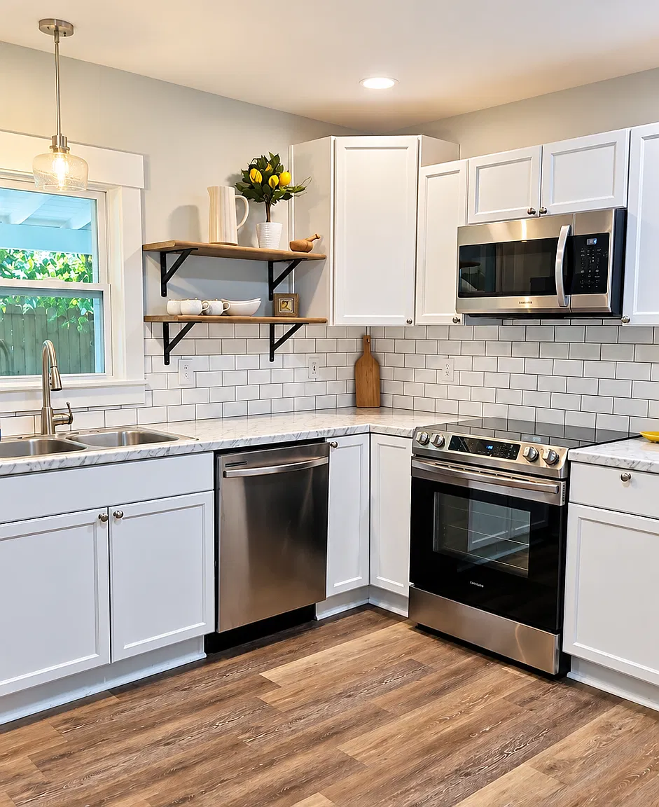 2 bed, 900 sqft, $1,800 — Photo 1