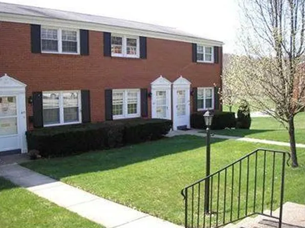 417 W Lincoln Ave, Mc Donald, PA 15057