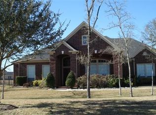 9106 Crown Jewel Dr, Richmond, TX 77469