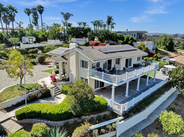 2144 Choya Canyon Rd, Escondido, CA 92025