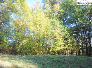 Tbd Council Ward Rd, Sugar Grove, NC 28679