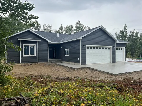 2431 Woodlands, Red Lodge, MT 59068