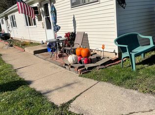 3322 Sangamon St #2, Steger, IL 60475