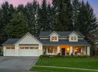 13619 NE 43rd Ct, Vancouver, WA