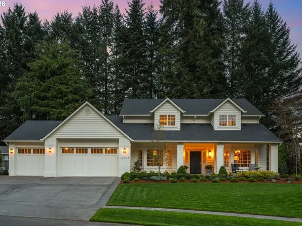13619 NE 43rd Ct, Vancouver, WA 98686