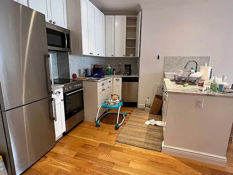 101 Ocean Pkwy #5F — Photo 10