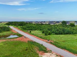 9 W Industrial Rd, Guthrie, OK 73044