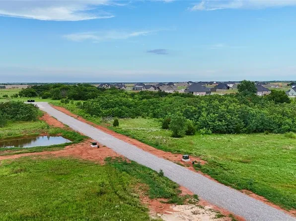 9 W Industrial Rd, Guthrie, OK 73044