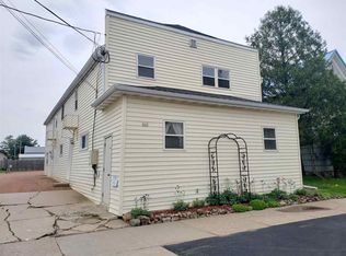 603 W Blodgett St, Marshfield, WI 54449