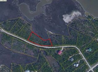 1623 Forsythia Trl, Eastpoint, FL 32328
