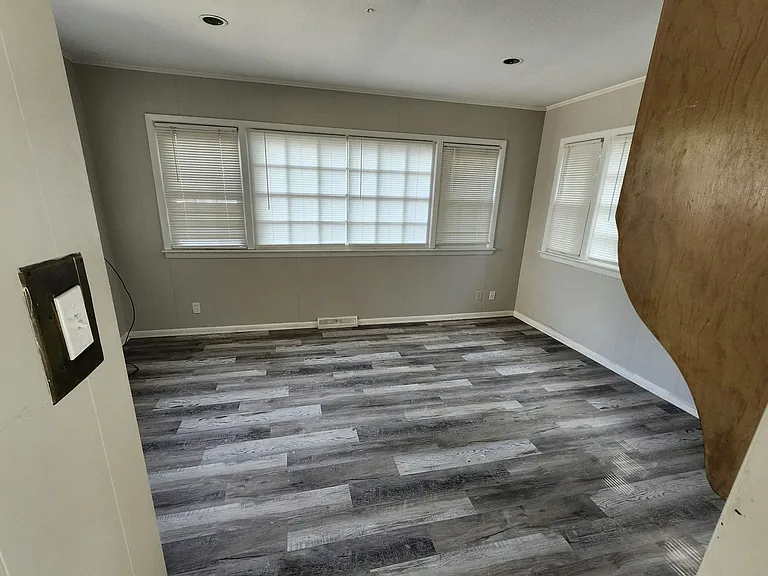 Den or Office - off kitchen