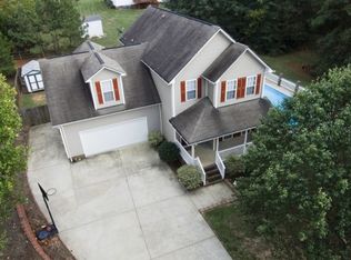 3397 Mooring Pl, Sherrills Ford, NC 28673