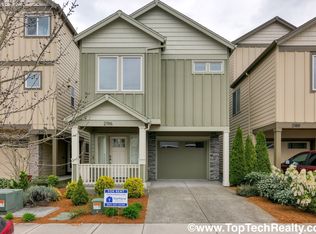 2196 NW 163rd Ter, Beaverton, OR 97006