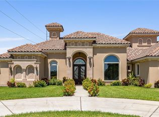 4313 Sierra Dr, Palmhurst, TX 78573