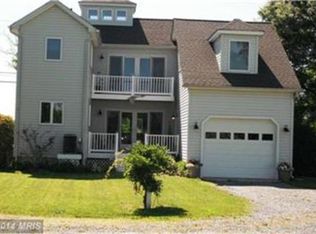 1003 Dominion Rd, Chester, MD 21619