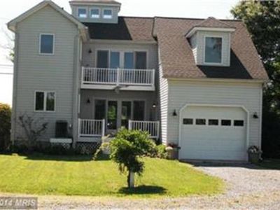 1003 Dominion Rd, Chester, MD, 21619