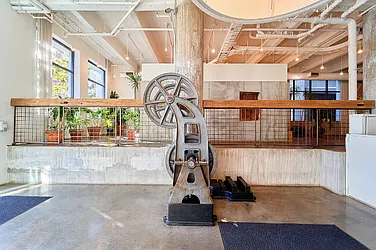 Rented by Living New York