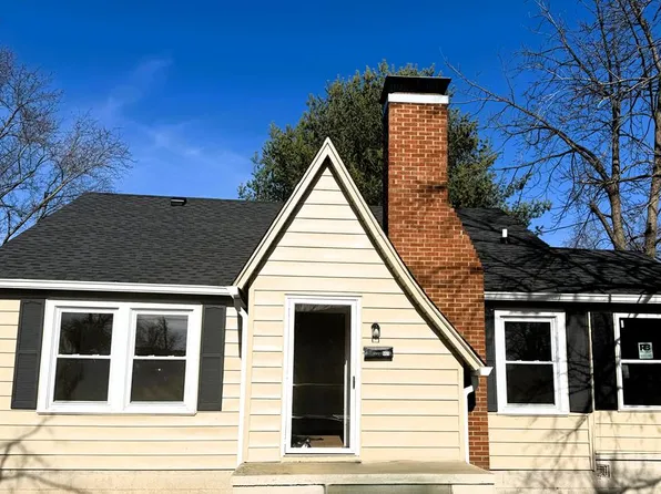 661 E Broadway St, Madisonville, KY 42431