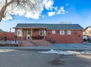 2039 S Elati St, Denver, CO 80223
