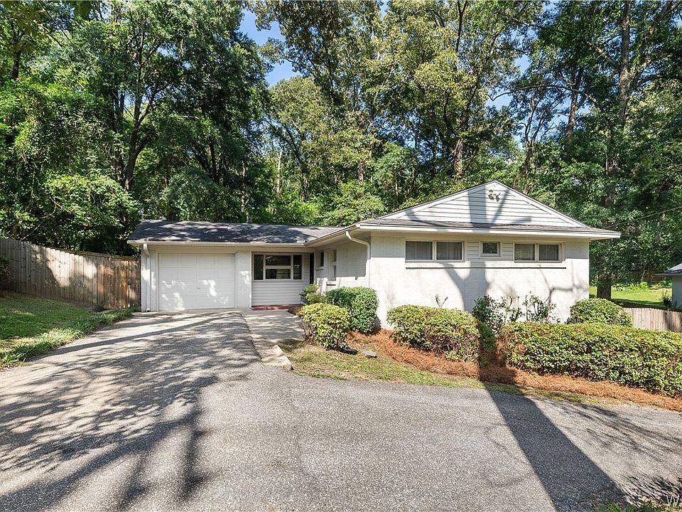 1st image of 4809 Northwood Lake Dr E
