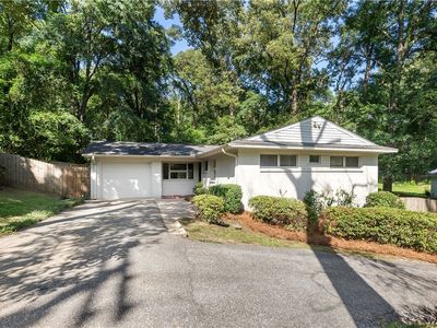4809 Northwood Lake Dr E, Northport, AL, 35473