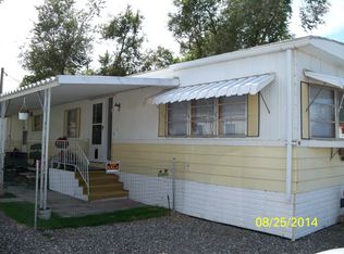 1029 Broadway St SPC 10, Thermopolis, WY 82443