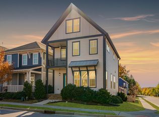 260 Quarter Gate Trce, Chapel Hill, NC 27516