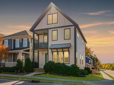 260 Quarter Gate Trce, Chapel Hill, NC, 27516