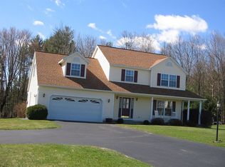 16 Sheldon Dr, Ballston Lake, NY 12019