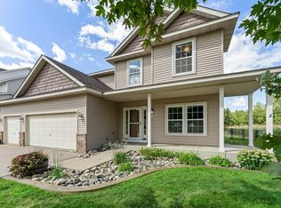 235 Maple Ln, Jordan, MN 55352