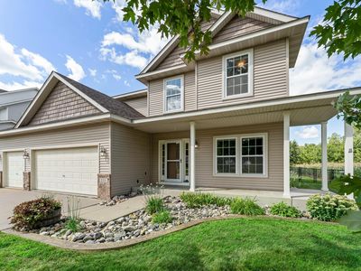 235 Maple Ln, Jordan, MN, 55352
